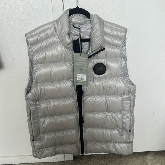 Canada Goose Croften Vest